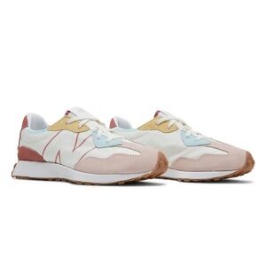 New Balance Women's 327 Classic Sneakers 8-8.5
